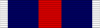 UK King Edward VII Coronation Medal ribbon.svg