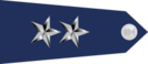 US Air Force O8 shoulderboard rotated.svg
