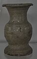 Vase– Ceramics (11th – 12th C), Ceramics of Ly Dynasty (11th - 13th c.) of the Museum of Vietnamese History