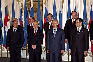 Vladimir Putin in Saint Petersburg-33