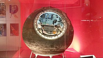 Vostok 6 capsule on display, 2016.jpg