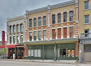 W. L. Foley Bldg (HDR)