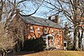 WOODBURN, LEESBURG, LOUDOUN COUNTY, VA
