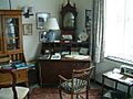 Wadebridge, The John Betjeman Centre Memorabilia Room - geograph.org.uk - 211005