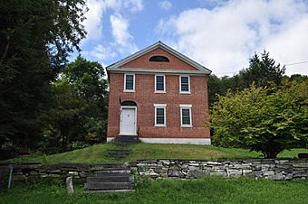 WallingfordVT GenRobinsonHallHouse.jpg