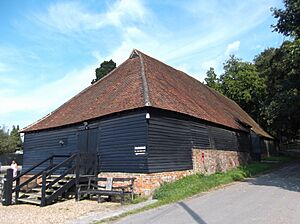 WanboroughGreatBarn