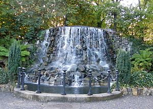 Waterfall in Iveagh Gardens.jpg