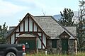 Waterton National Park Registration Building ID 3423