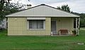Weinhold house (Wilson KS) from W 1