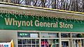 Whynot General Store