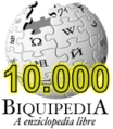 Wikipedia-10000-an