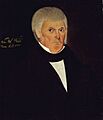 William W. Welch by Sheldon Peck