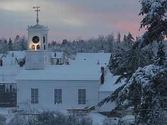 Winter Columbia Falls town hall.jpg