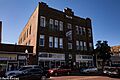 Woodmen of the World Building 2017, Nacogdoches, TX