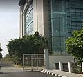 World Bank Office in Taramani, Chennai