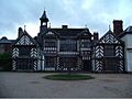 Wythenshawe Hall