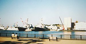 YokosukaBase