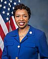 Yvette Clarke official photo