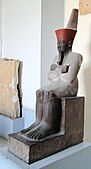Ägyptisches Museum Kairo 2016-03-29 Mentuhotep 02