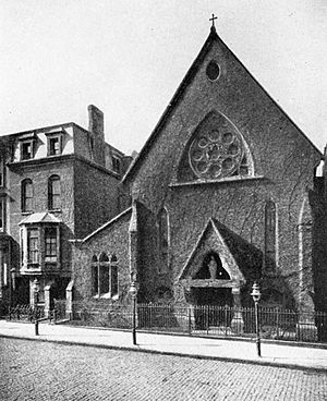 1880s Old St Marys