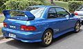 1999 Subaru Impreza (MY99) WRX STI Version 5 coupe (23295614974)