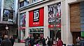 1D World, Albion Street, Leeds (30th March 2013) 001