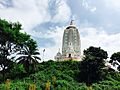 1 Jagganath temple Ranchi Jharkhand