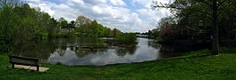 2008 04 23 - Columbia - Wilde Lake.jpg