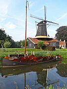 20130829 Pelmolen Ter Horst en Enterse zomp Rijssen