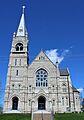 2022 Sacred Heart Cathedral - Davenport, Iowa 01