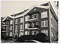 61 16th Street Apartment Building, Atlanta, GA.