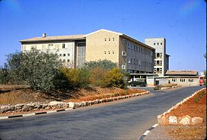 6903 a38 Garrison officers mess Dhekelia