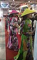 ASEAN Tourism Forum 2019 Vietnam woman cloth parade