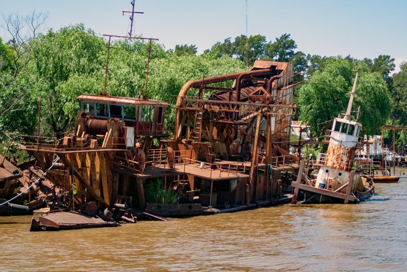 ASTARSA 2008