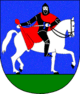 Coat of arms of Wängle