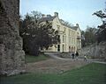 Aberglasney House, Llangathen - geograph.org.uk - 28498