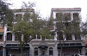 Alexander Hotel