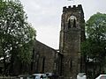 All Saints Church, Ripley 2394749 e87b367e