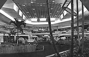 Altamonte Mall Atrium