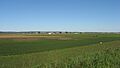 American Bottom in far southern Monroe County