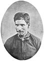 Anastacio Cuca 1887