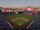 Angel Stadium of Anaheim