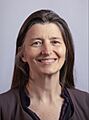 Ariane Burgess MSP