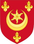 Arms of Wareham.svg