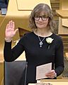 Audrey Nicoll 2021
