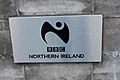 BBC Broadcasting House, Belfast, October 2010 (02)
