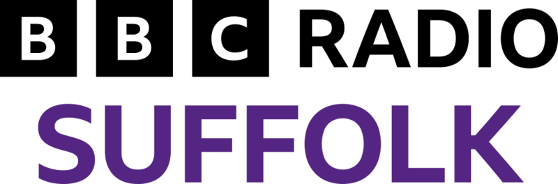 BBC Radio Suffolk 2022