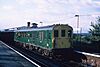 BR SR Thumper 4L 203001 and 6L1001 DEMUs - Uckfield Line 06.JPG