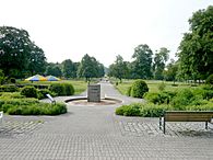 BadDuerrheimKurpark
