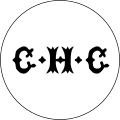 Badge of Cyprus (1881–1905)